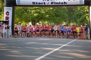 no excuses 2011 start