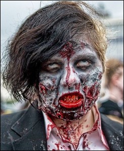 zombie