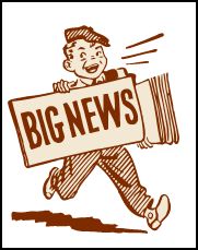 Big news in XC!