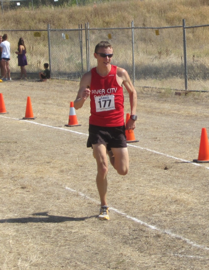 Sacramento Running News Cross Country Season Kicks Off with the